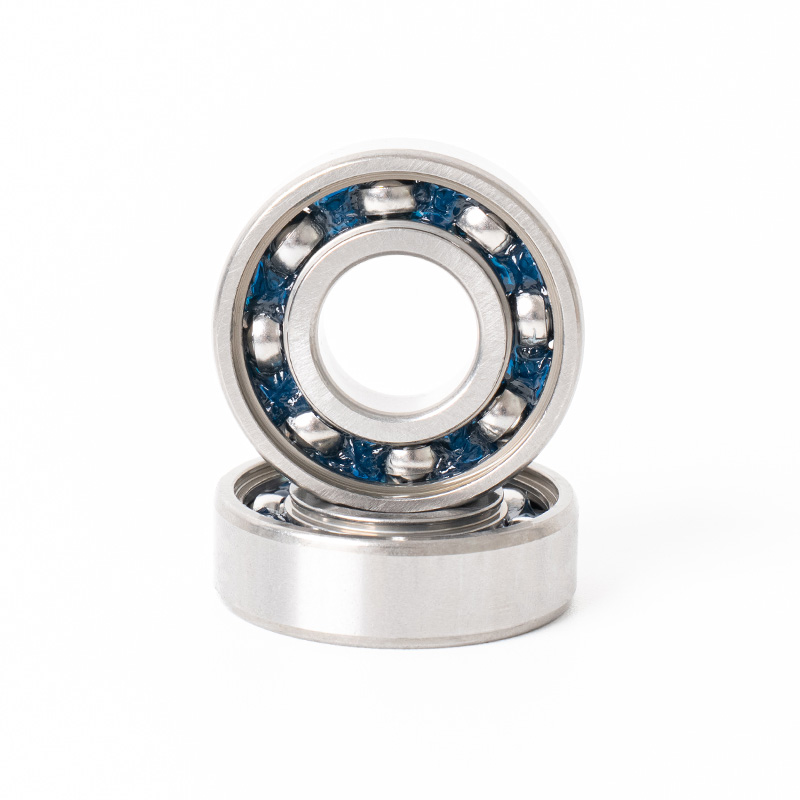 6000 সিরিজ ডিপ গ্রুভ বল বিয়ারিং
